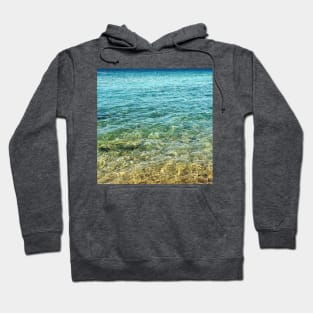 Cosmic Ocean Hoodie